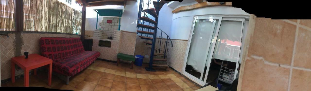 A Pousada Elmundostel Las Palmas de Gran Canárias Exterior foto