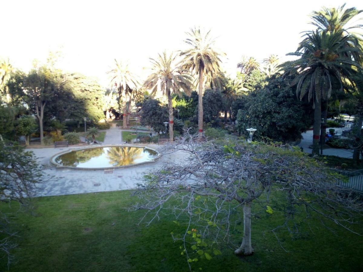 A Pousada Elmundostel Las Palmas de Gran Canárias Exterior foto