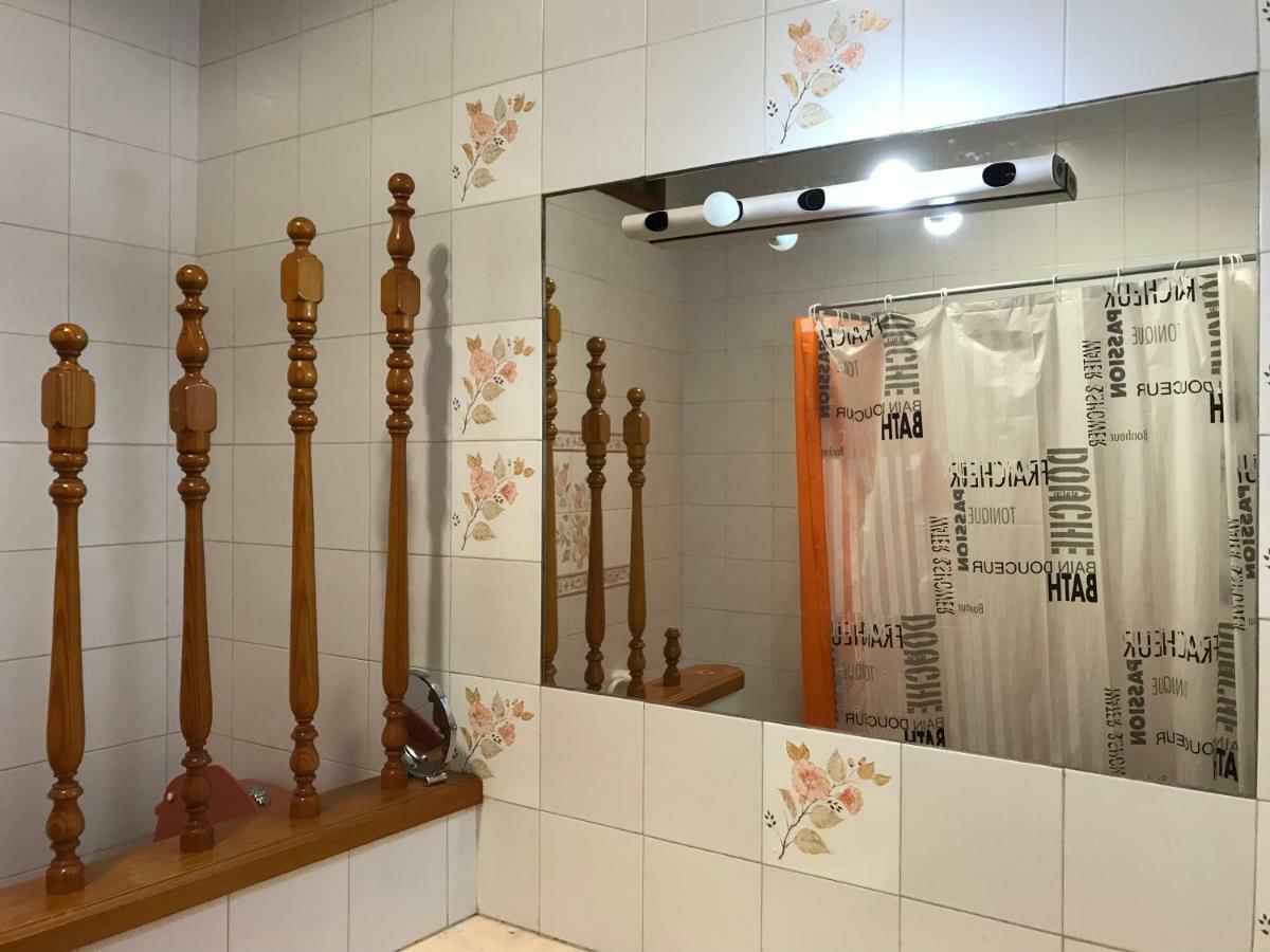 A Pousada Elmundostel Las Palmas de Gran Canárias Exterior foto